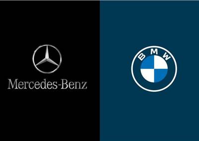 Battle of the Brands: Mercedes-Benz vs BMW